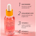 4 in 1 Whitening Face Serum